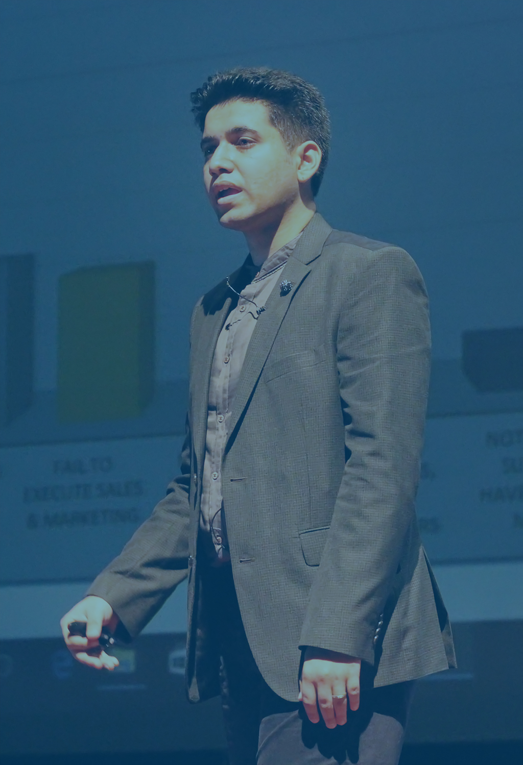 Ayaan Chawla - ComputeVia AI Research Lab